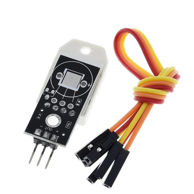 DHT22 Digital Temperature and Humidity Sensor (AM2302) Module