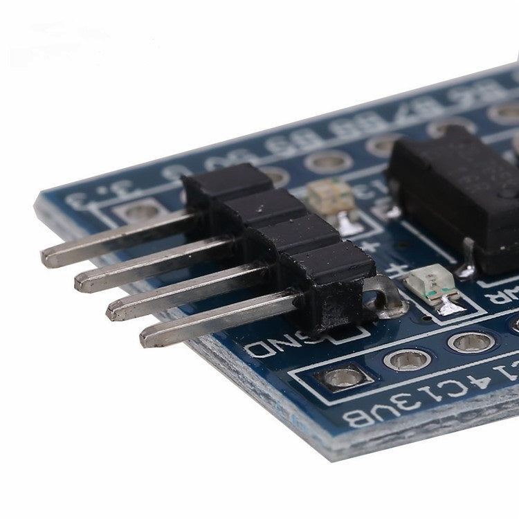 STM32F103C6T6 Minimum System Board (Original Chip)