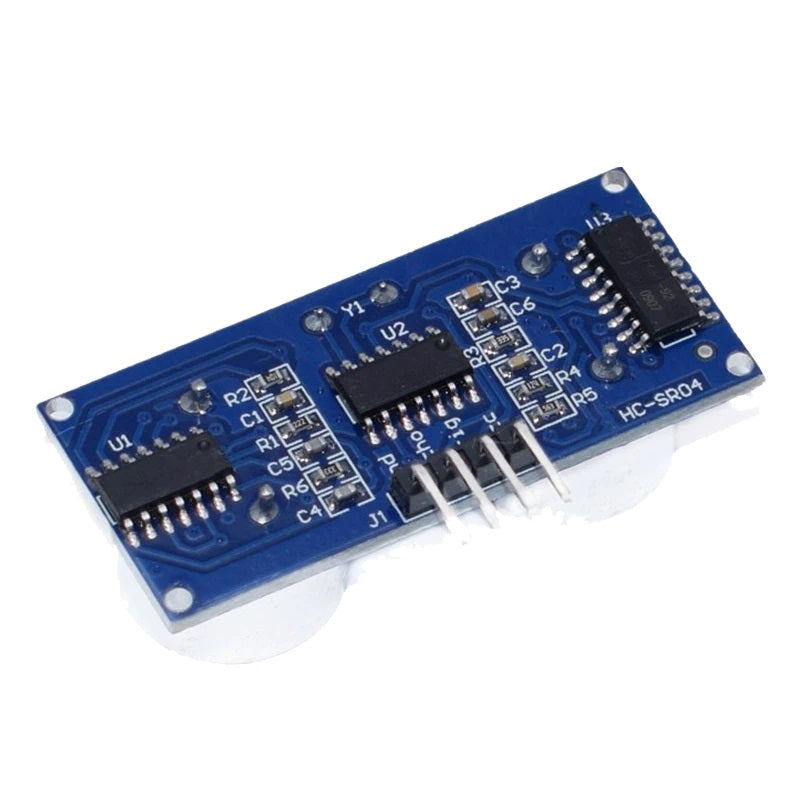 HC-SR04 Ultrasonic Distance Sensor Module