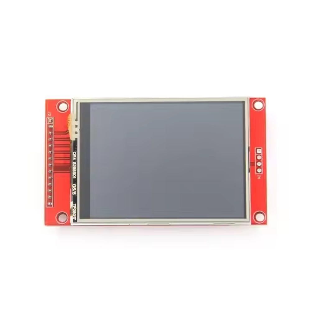 2.8 Inch ILI9341 TFT LCD Touch Screen Module