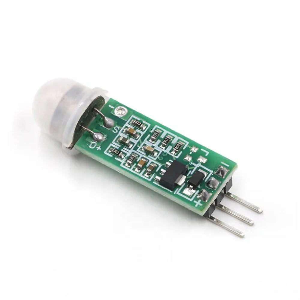 E06 Mini Human detection sensor module HC-SR505