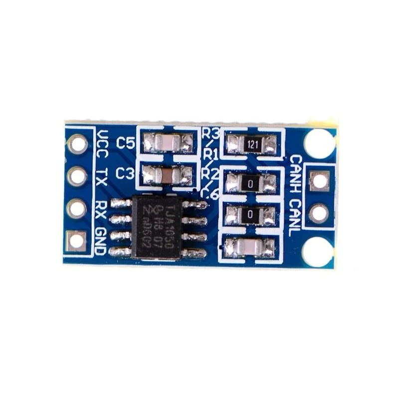 TJA1050 CAN Controller Module