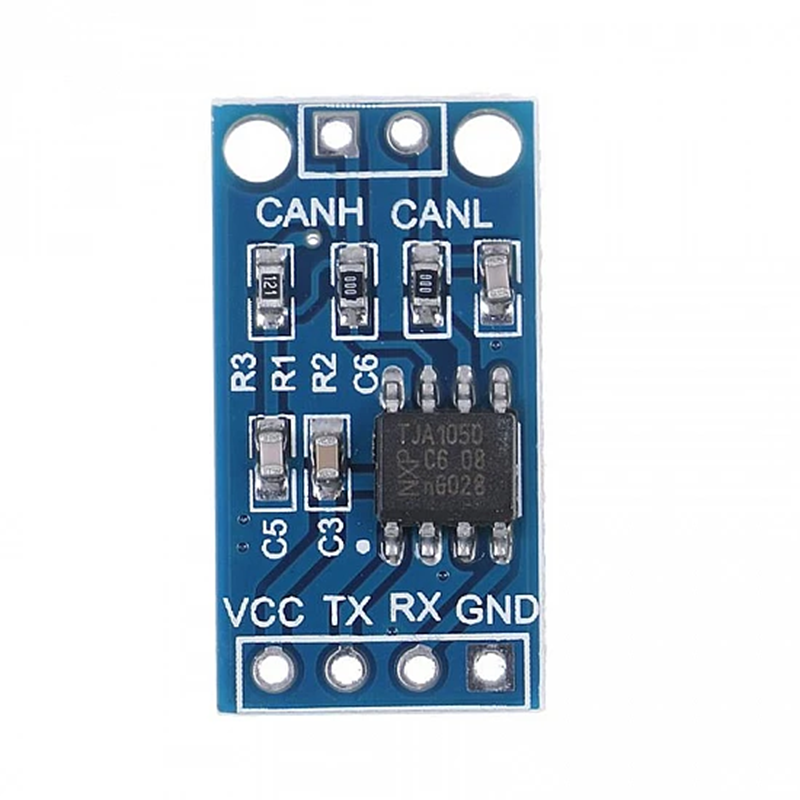 TJA1050 CAN Controller Module