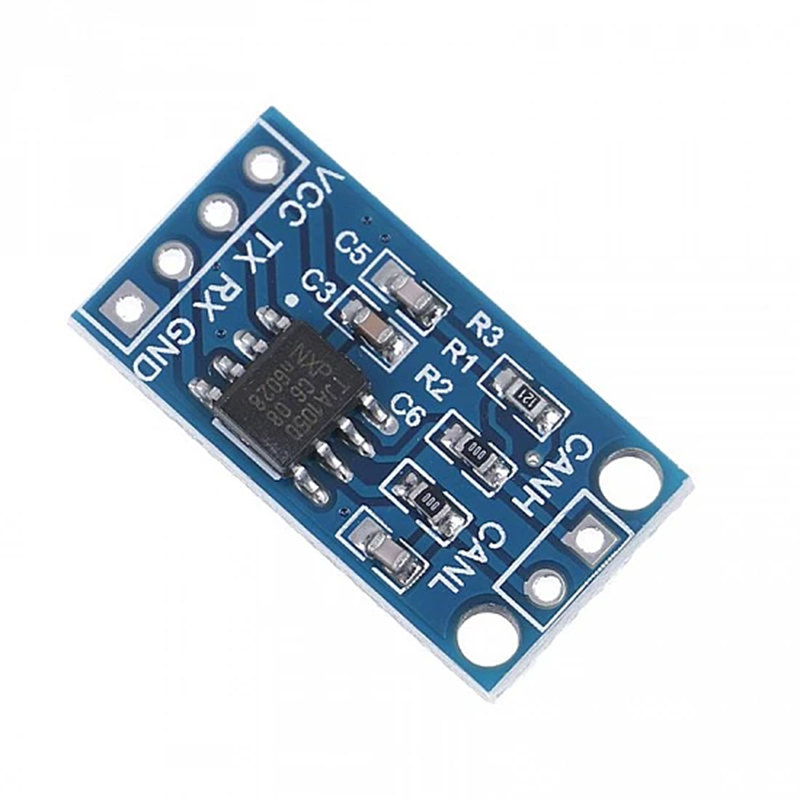 TJA1050 CAN Controller Module