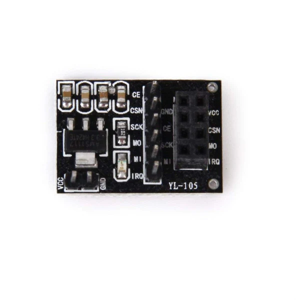 3.3V Adapter Board for NRF24L01