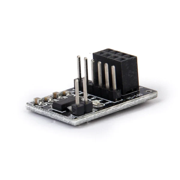 3.3V Adapter Board for NRF24L01