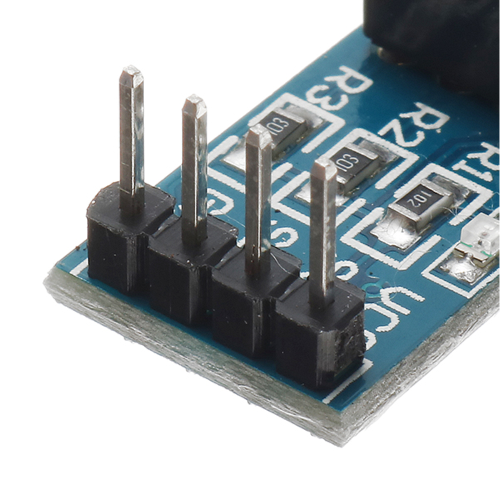 AT24C256 I2C EEPROM Module