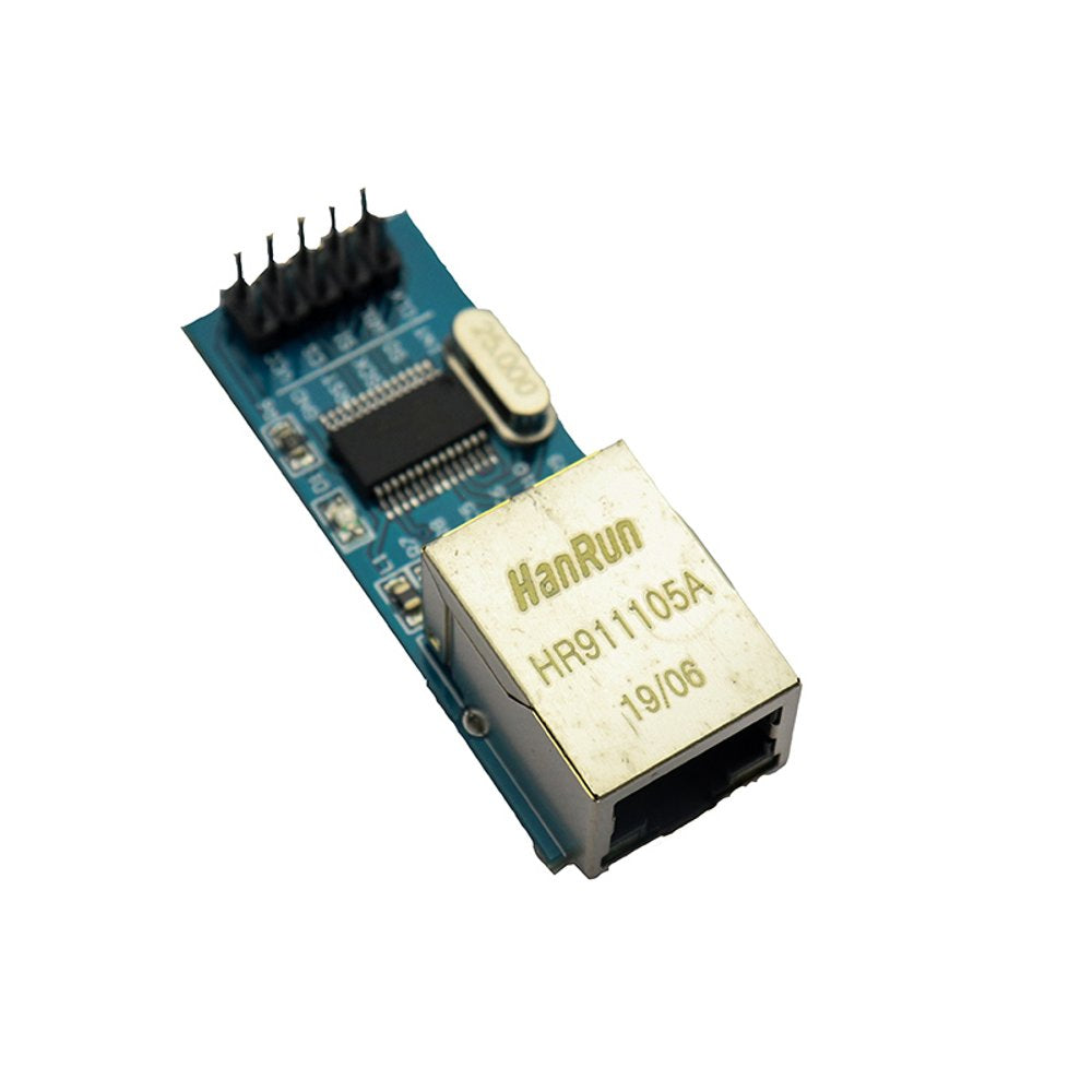 ENC28J60 Mini Ethernet LAN Network Module