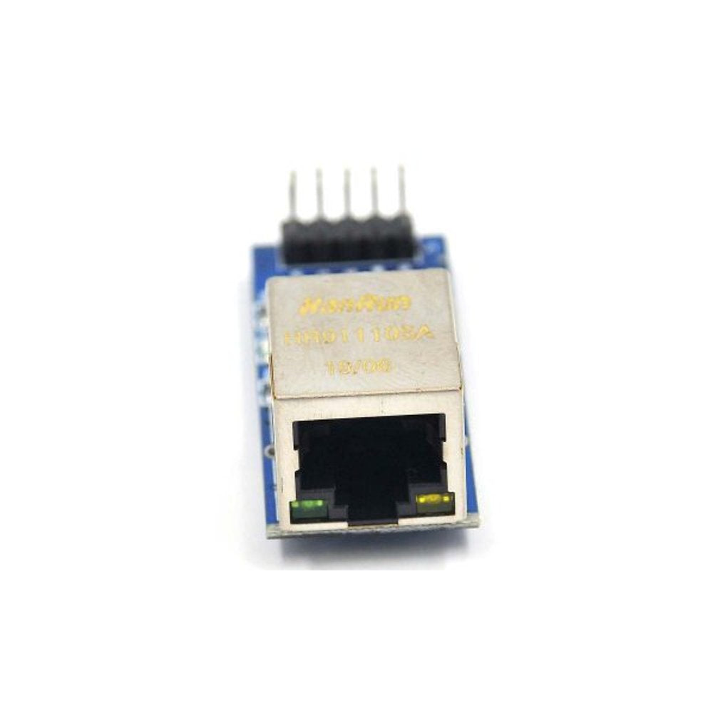 ENC28J60 Mini Ethernet LAN Network Module