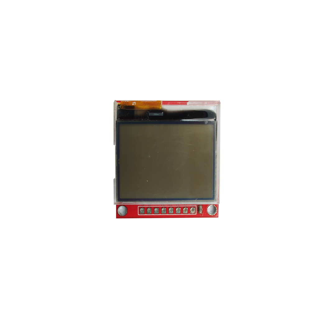 HX1230 96x68 LCD Display Module