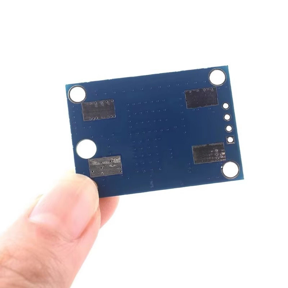 NEO-6M GPS Module with EPROM & Antenna