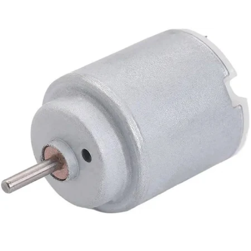 R140 3-6V DC MOTOR