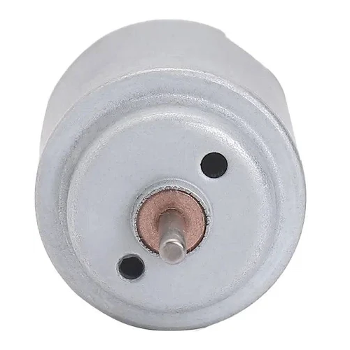 R140 3-6V DC MOTOR