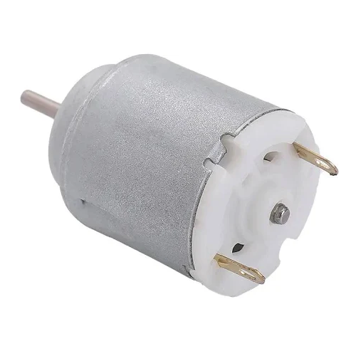 R140 3-6V DC MOTOR