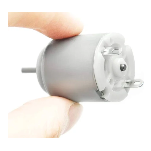 R140 3-6V DC MOTOR