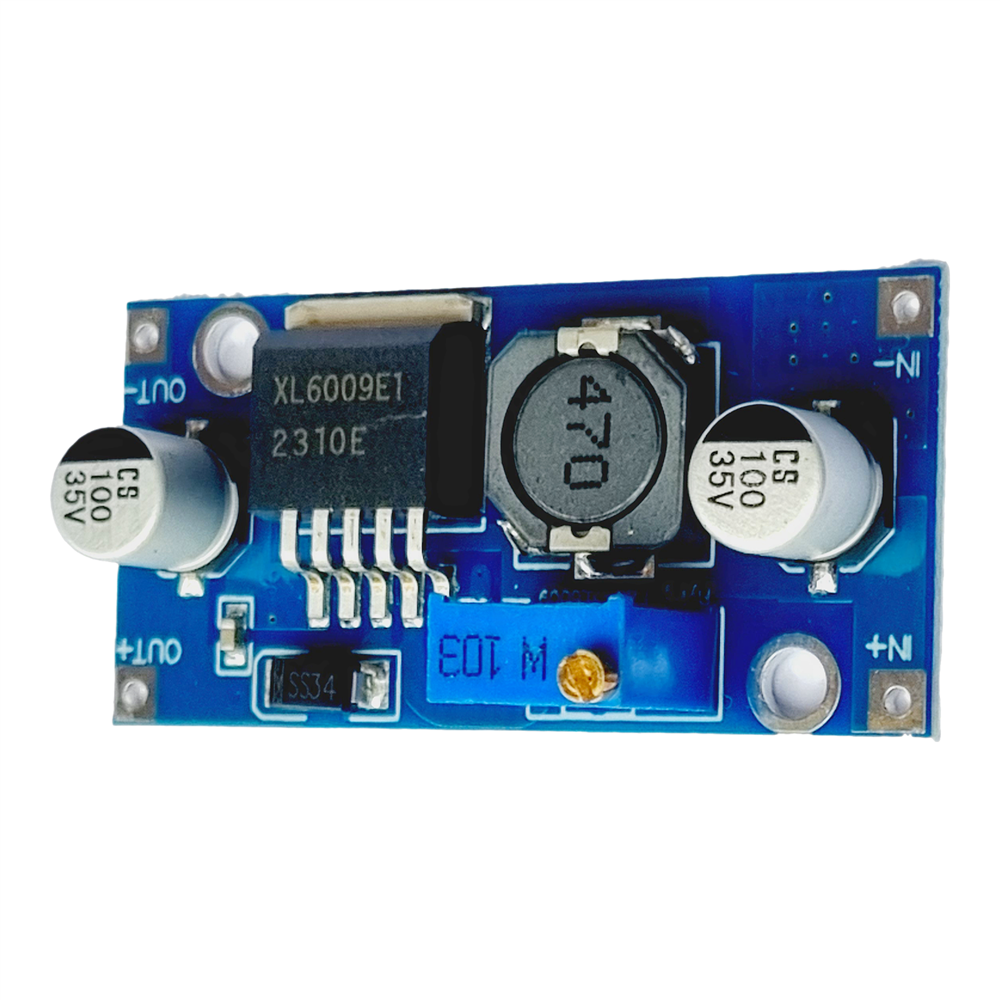 XL6009E1 DC-DC Adjustable Power converter