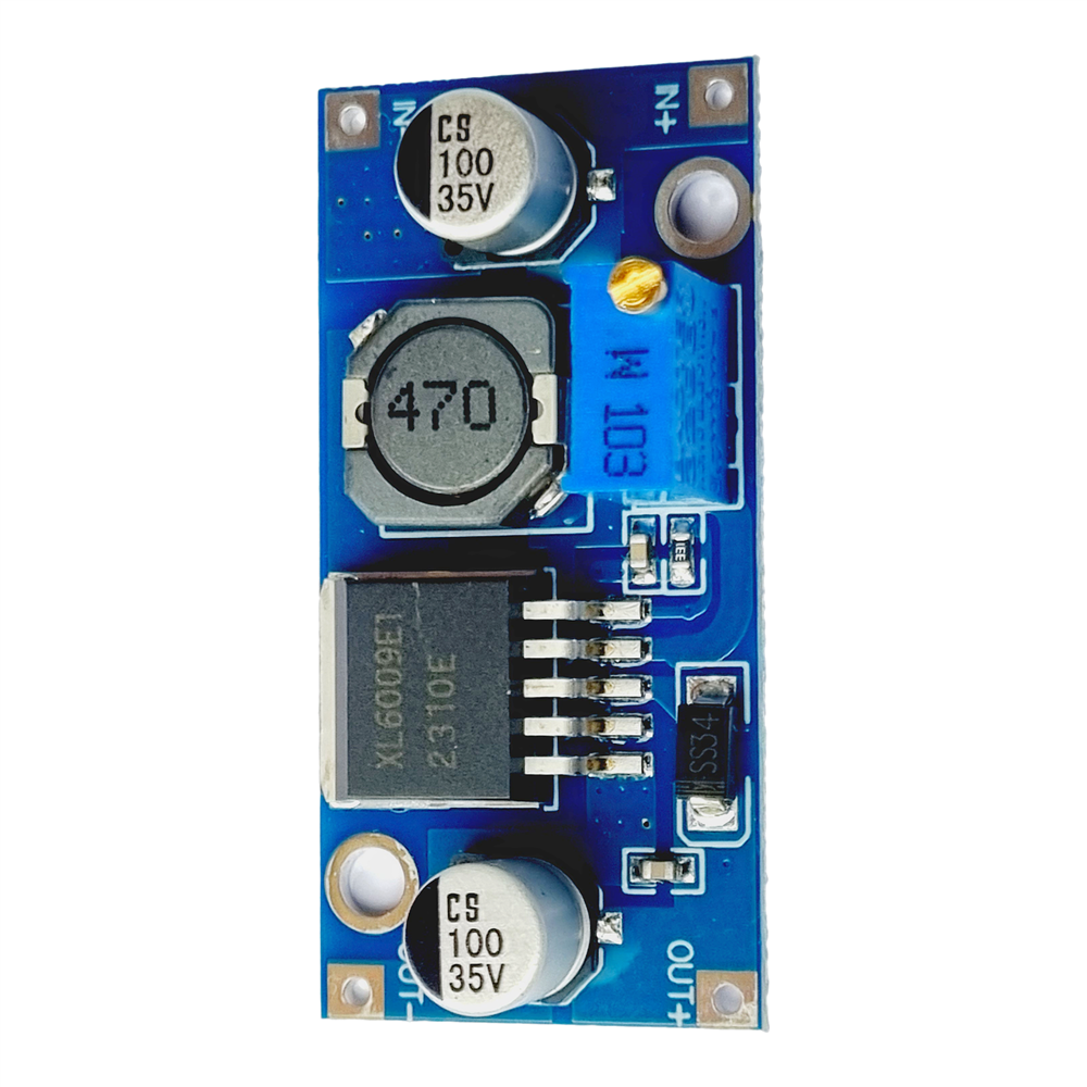 XL6009E1 DC-DC Adjustable Power converter