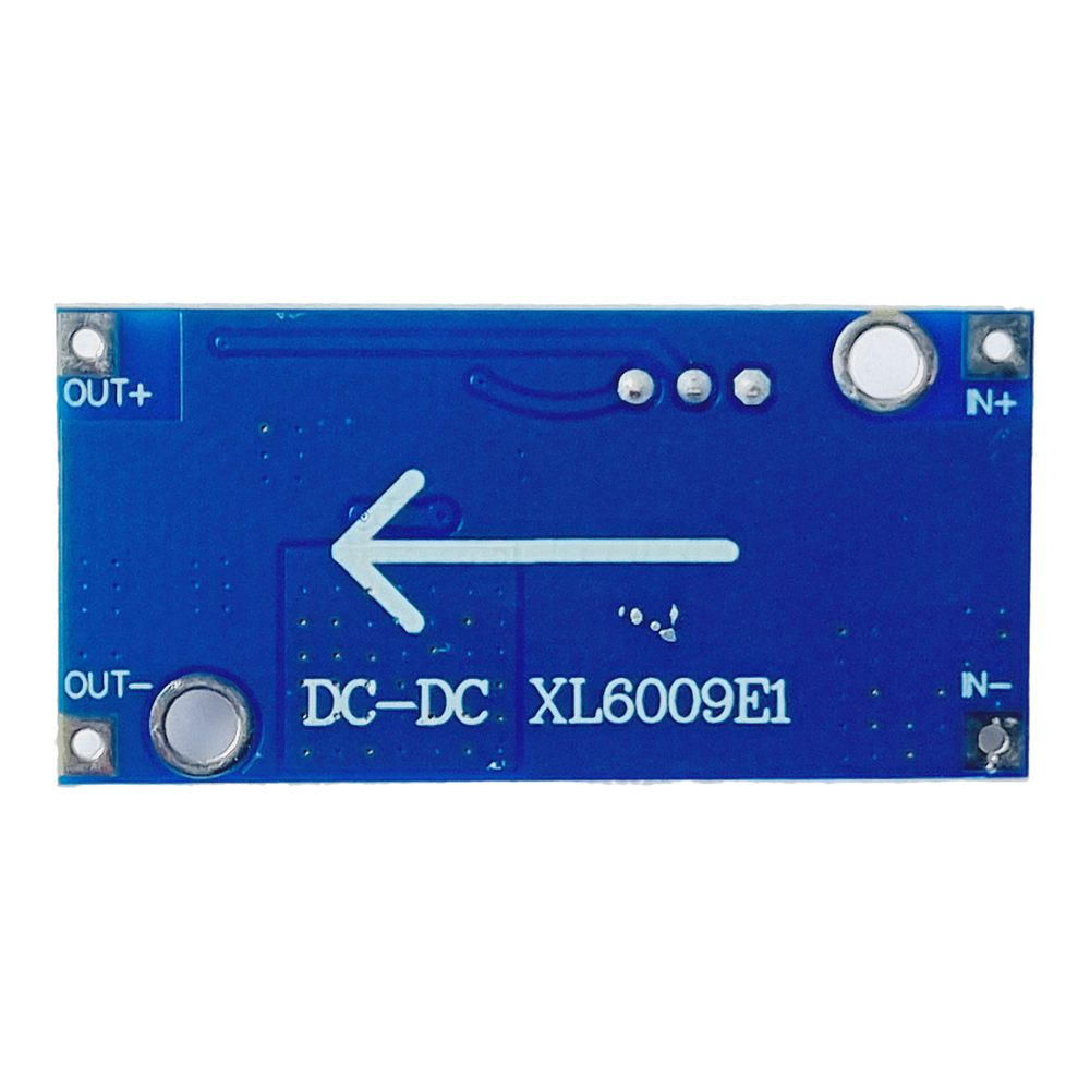 XL6009E1 DC-DC Adjustable Power converter