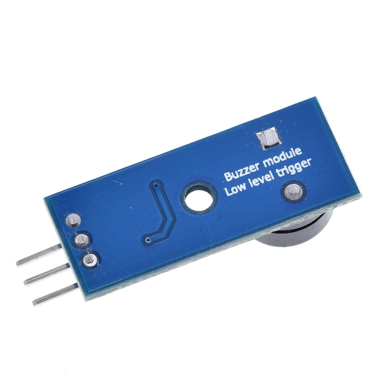 Mini Buzzer Module 3.3 to 5V Passive Buzzer Module – ControllersTech®