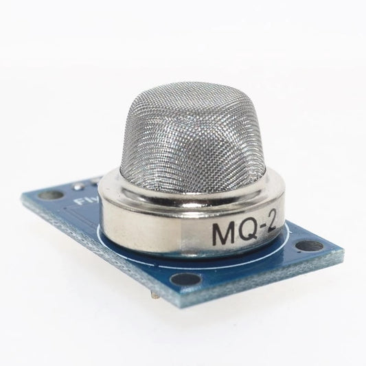 MQ-2 LPG Butane Hydrogen Gas Detector Module