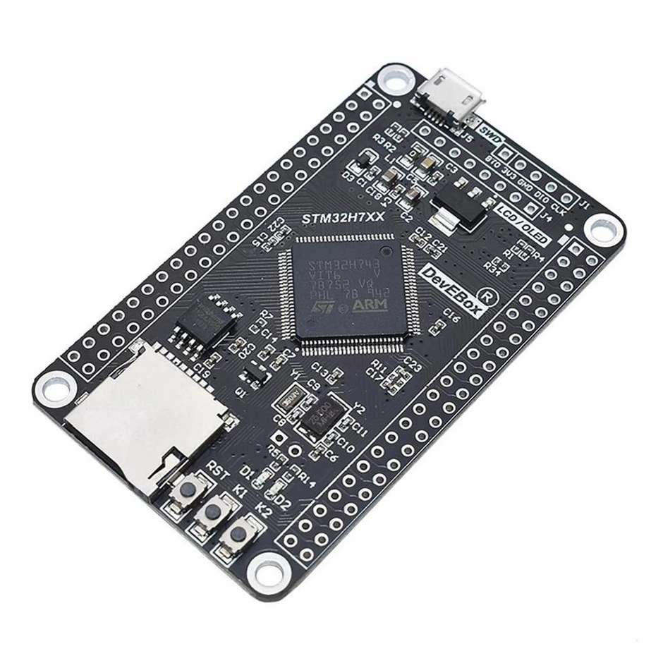 Development Boards – ControllersTech®