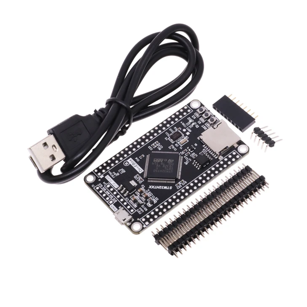 Development Boards – ControllersTech®