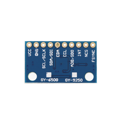 MPU9250 9-Axis IMU Sensor Module – Gyroscope + Accelerometer + Magnetometer