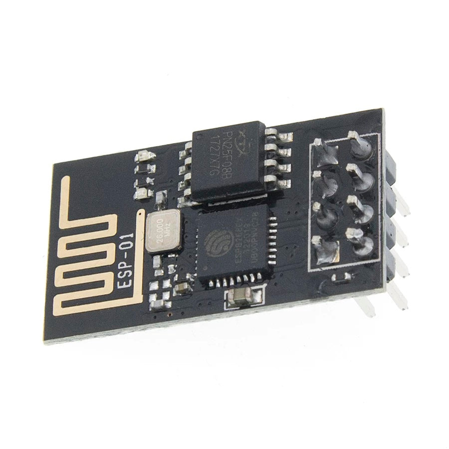 ESP8266 ESP-01 serial WIFI wireless module