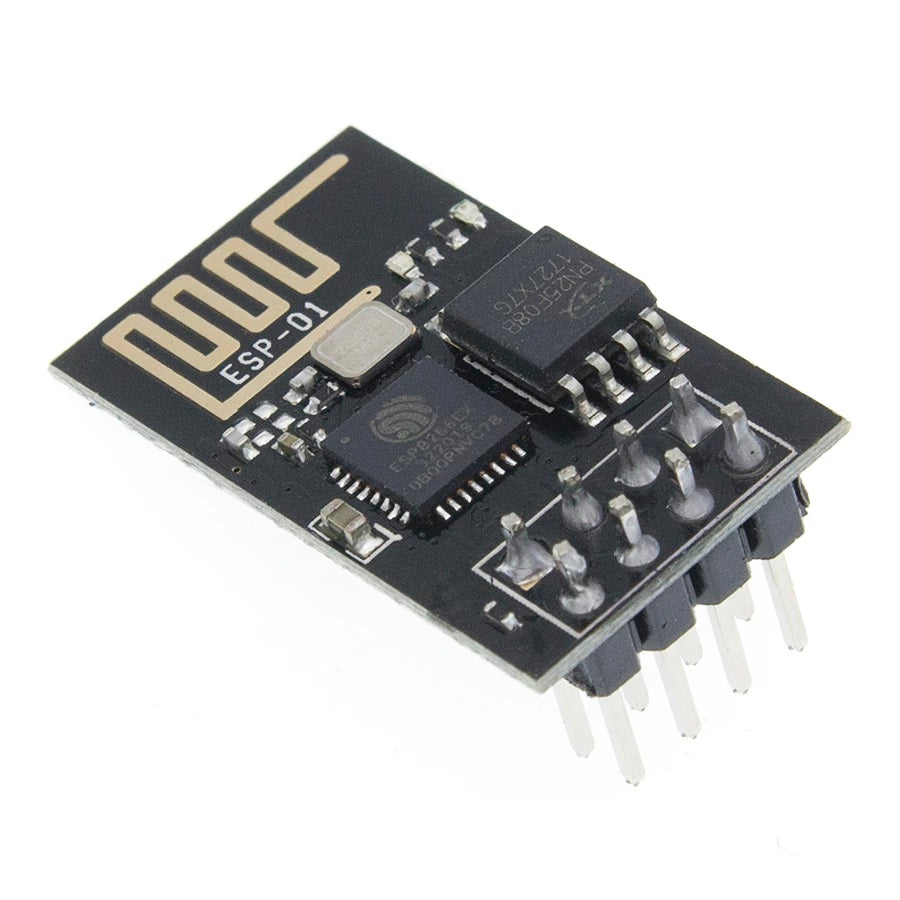 ESP8266 ESP-01 serial WIFI wireless module