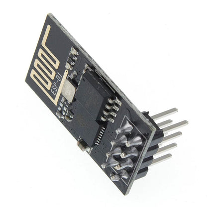 ESP8266 ESP-01 serial WIFI wireless module