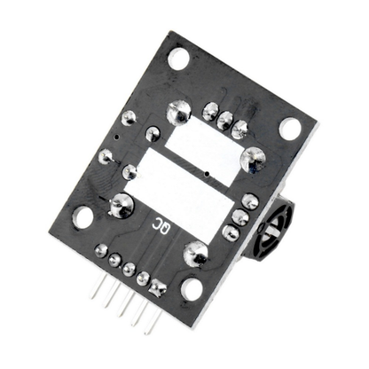 2-Axis Analog Joystick Module with Push Button | KY-023 Compatible | Arduino, ESP32 & STM32