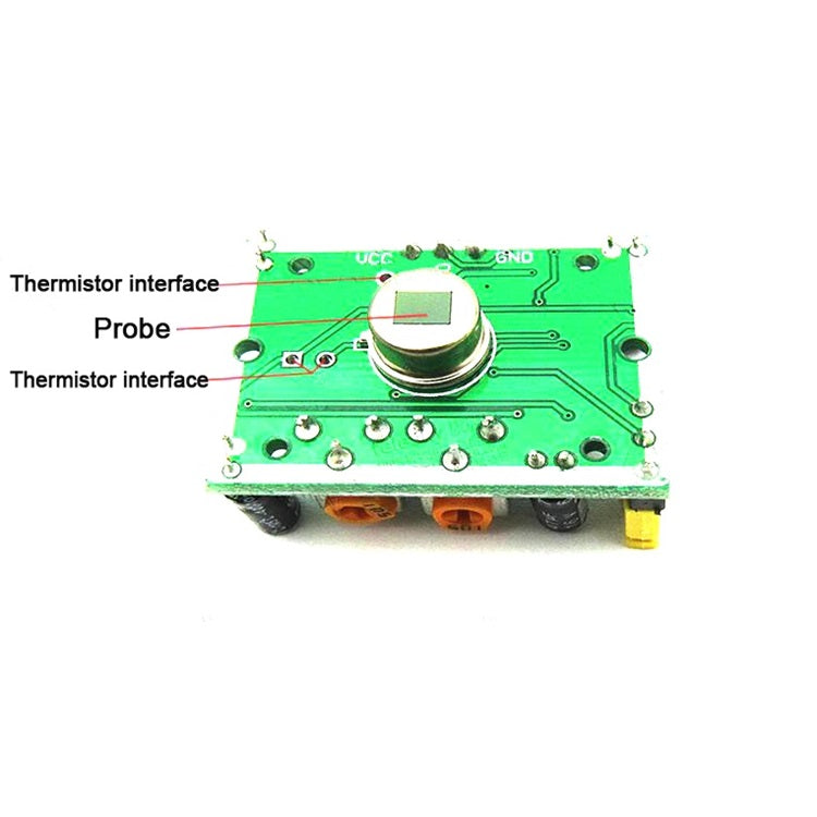 HC-SR501 Pyroelectric Infrared (PIR) Motion Sensor Module