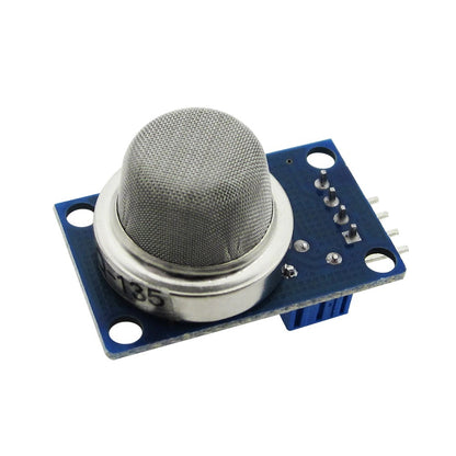 MQ-135 Air Quality Sensor Hazardous Gas Detection Module