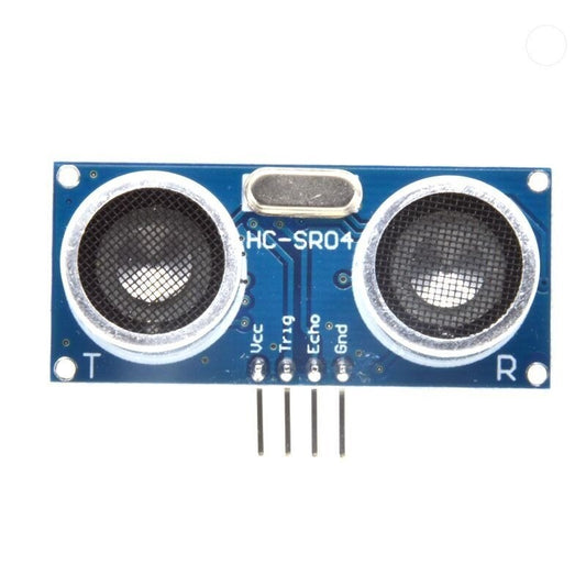 HC-SR04 Ultrasonic Distance Sensor Module
