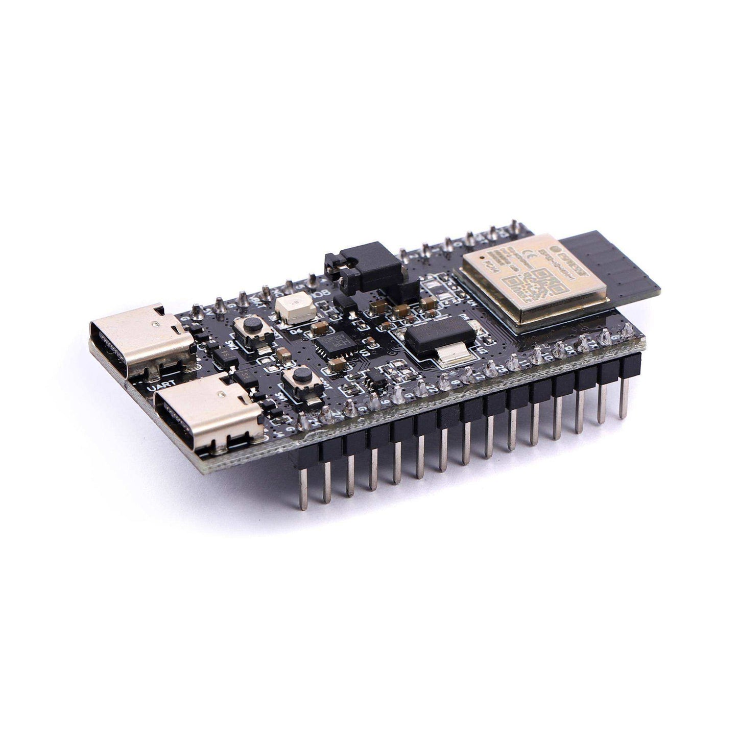 ESP32-H2 DevKitM-1-N4 Development Board | Bluetooth LE 5.2 | Zigbee | Thread | Matter