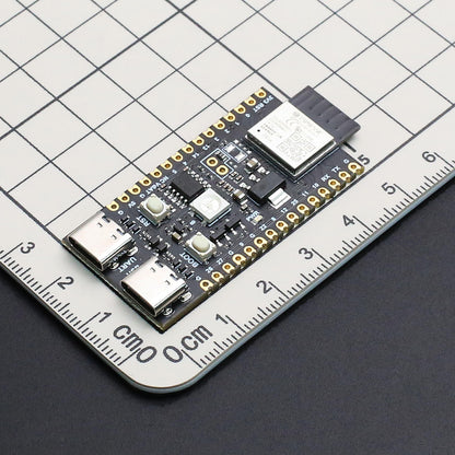ESP32-H2 DevKitM-1-N4 Development Board | Bluetooth LE 5.2 | Zigbee | Thread | Matter