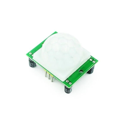 HC-SR501 Pyroelectric Infrared (PIR) Motion Sensor Module