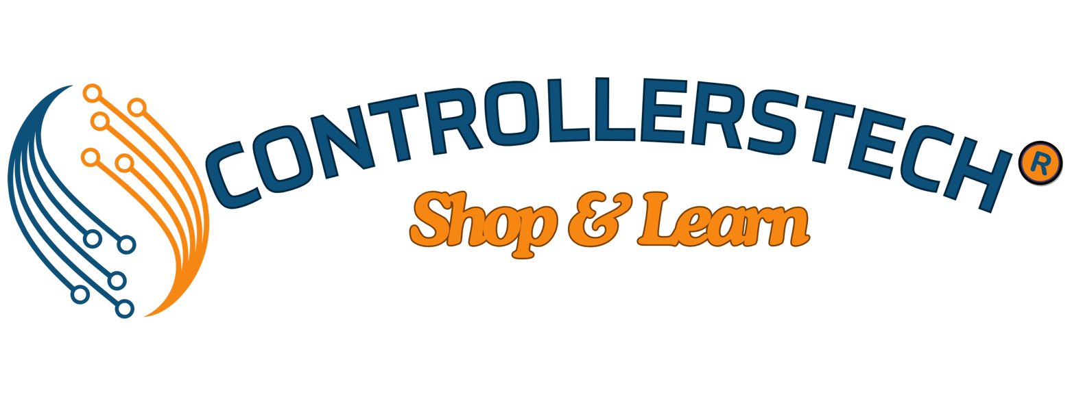 controllersTech® – ControllersTech®