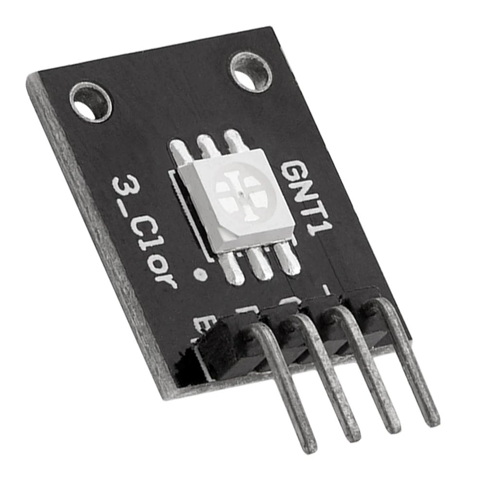 KY-009 RGB LED SMD module – ControllersTech®