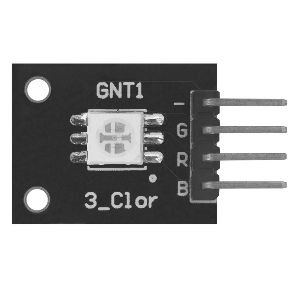 Rg Led Smd Module KY-009 RGB LED SMD module – ControllersTech®