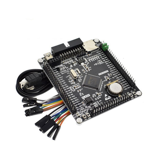 STM32F407VET6 ARM Cortex-M4 32bit MCU (Original Chip)