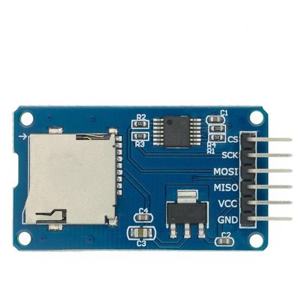 Electronic Modules – ControllersTech®