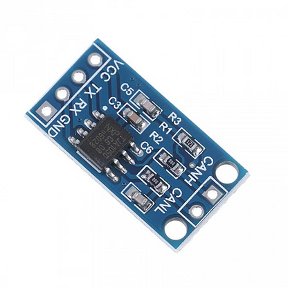 TJA1050 CAN Controller Module
