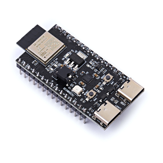 ESP32-H2 DevKitM-1-N4 Development Board | Bluetooth LE 5.2 | Zigbee | Thread | Matter