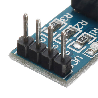 AT24C256 I2C EEPROM Module