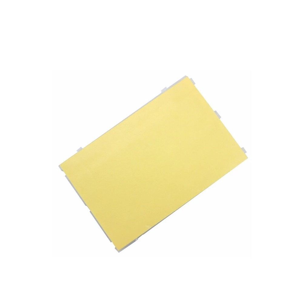 400 tie points Solderless Nickel Plated Bread Board