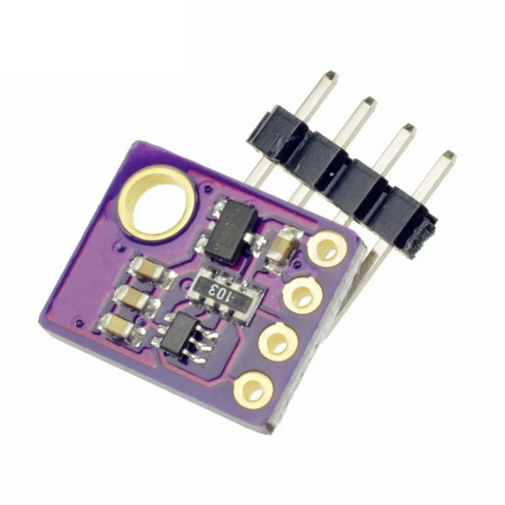 ControllersTech BME280 Altimeter and Barometric Pressure/Humidity Sensor Module