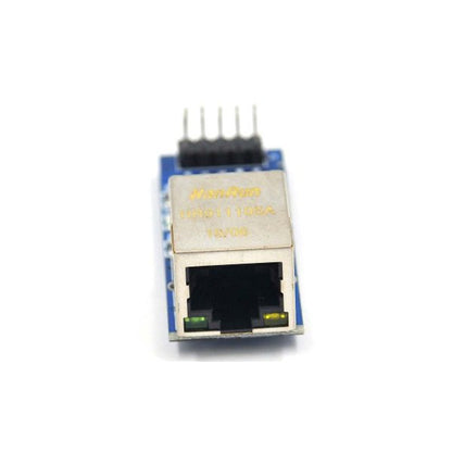 ENC28J60 Mini Ethernet LAN Network Module