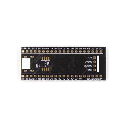 STM32F411CEU6 Minimum System Board (Black Pill Original Chip)