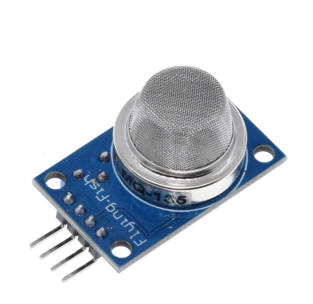 MQ-135 Air Quality Sensor Hazardous Gas Detection Module